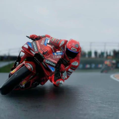 MotoGP 25 PS4 Digital Primario - tienda online