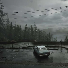 SILENT HILL 2 PS5 Digital Primario - comprar online