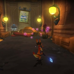 Daxter PS5 Digital Primario - comprar online