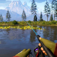 Call of the Wild The Angler PS5 Digital Primario - comprar online