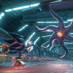 SONIC X SHADOW GENERATIONS PS4 Digital Primario - comprar online