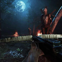 Sker Ritual PS4 Digital Primario - comprar online