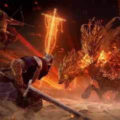 Elden Ring Nightreign PS5 Digital Secundaria en internet