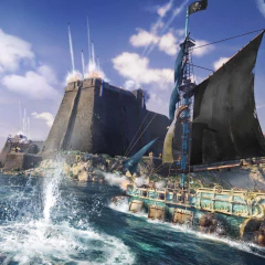 Skull & Bones PS5 Digital Primario - comprar online