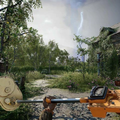 Atomfall PS5 Digital Primario en internet