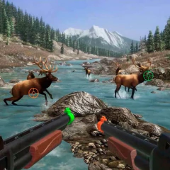 Big Buck Hunter Ultimate Trophy PS5 Digital Primario - tienda online