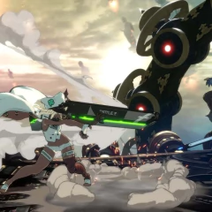 Guilty Gear Strive PS4 Digital Primario - comprar online