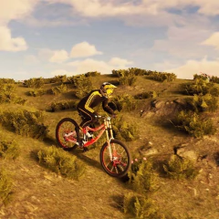 BMX Wild Run PS5 Digital Primario en internet