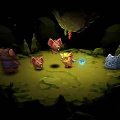 Cat Quest III PS4 Digital Primario en internet