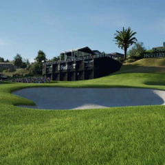 PGA Tour 2K25 PS5 Digital Primario - Estación Play