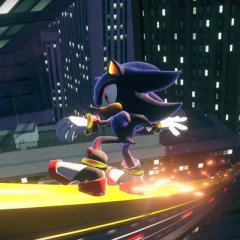 SONIC X SHADOW GENERATIONS PS4 Digital Primario en internet
