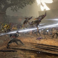 Dynasty Warriors Origins PS5 Digital Primario - Estación Play