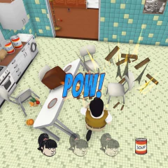 60 Seconds Reatomized PS5 Clásico Digital Primario en internet