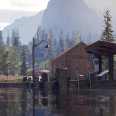 Call of the Wild The Angler PS5 Digital Primario en internet