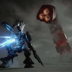 Armored Core VI Fires of Rubicon PS4 Digital Primario en internet