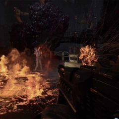 Quantum Error PS5 Digital Primario en internet