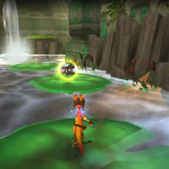 Daxter PS4 Digital Secundaria en internet