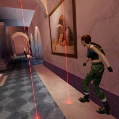 Tomb Raider I-VI remasterizado PS5 Digital Secundaria - Estación Play