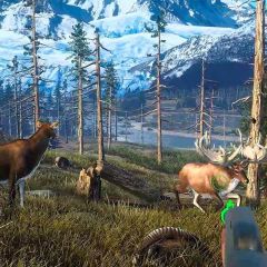 Big Buck Hunter Ultimate Trophy PS5 Digital Primario - Estación Play