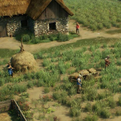 Crown Wars The Black Prince PS5 Digital Primario en internet