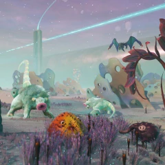 The Eternal Cylinder PS5 Digital Primario en internet