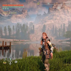 Horizon Zero Dawn Remastered PS5 Digital Primario - Estación Play