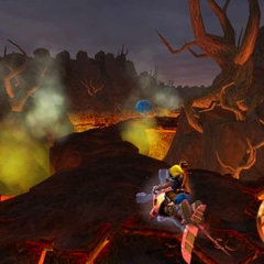 Jak and Daxter The Precursor Legacy PS4 Digital Primario - comprar online