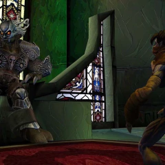 Legacy of Kain Soul Reaver 1&2 Remastered PS5 Digital Primario - Estación Play