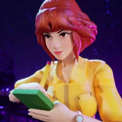 Nickelodeon All Star Brawl 2 PS4 Digital Primario en internet