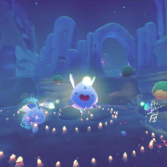 Slime Rancher 2 PS4 Digital Primario en internet