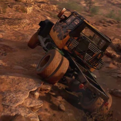 Expeditions A MudRunner Game PS4 Digital Primario en internet