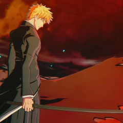 Bleach Rebirth of Souls PS4 Digital Primario - Estación Play