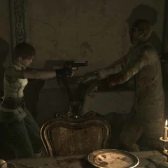 Resident Evil Origins Bundle PS4 Digital Secundaria en internet