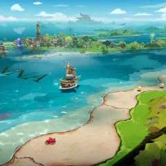 Cat Quest PS4 Digital Primario - Estación Play