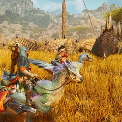 Monster Hunter Wilds PS5 Digital Primario en internet