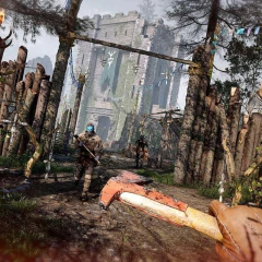 Atomfall PS4 Digital Primario - Estación Play