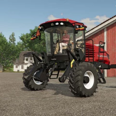 Farming Simulator 25 PS5 Digital Primario en internet