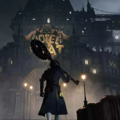 Lies of P PS5 Digital Primario en internet