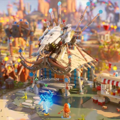 LEGO Horizon Adventures PS5 Digital Primario en internet