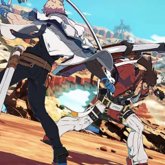 Guilty Gear Strive PS4 Digital Primario en internet
