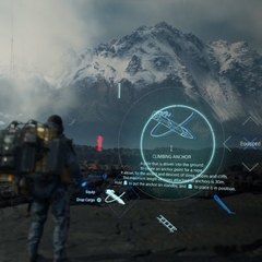 Death Stranding PS4 Digital Primario - comprar online