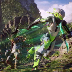 Anthem PS4 Digital Primario - comprar online