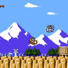 The Disney Afternoon Collection PS4 Digital Primario - comprar online