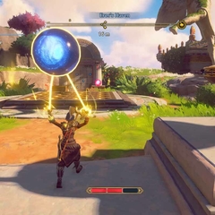 Immortals Fenyx Rising PS4 Digital Primario - comprar online