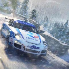 WRC Collection PS4 Digital Primario - comprar online