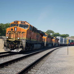 Train Sim World 4 PS5 Digital Primario en internet