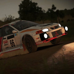 Dirt 4 PS4 Digital Primario - comprar online