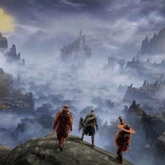 Elden Ring PS5 Digital Primario - comprar online