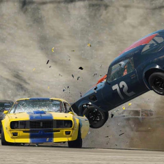 Wreckfest PS4 Digital Primario - comprar online