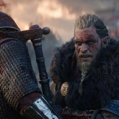 Assassin's Creed Valhalla PS5 Digital Primario - comprar online